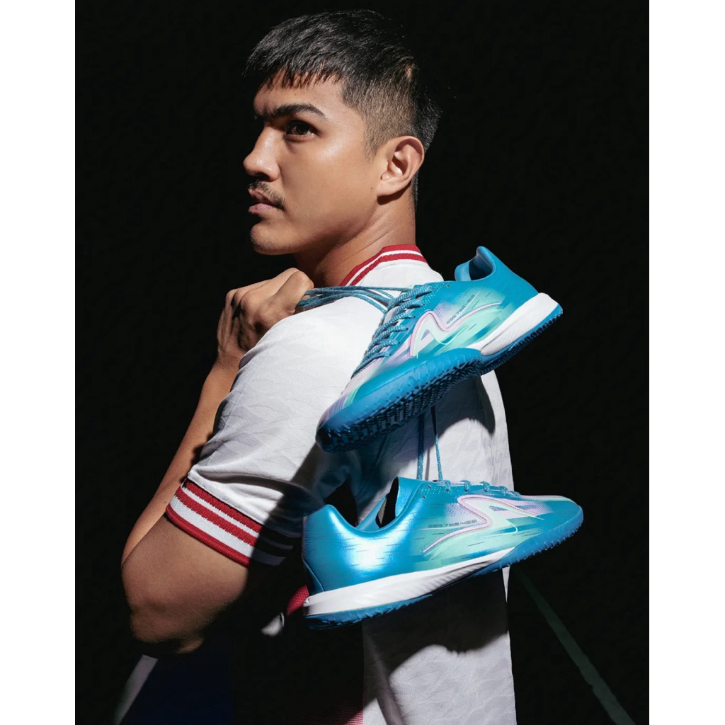 SPECS LIGHTSPEED REBORN META XR IN + BORDIR NAMA