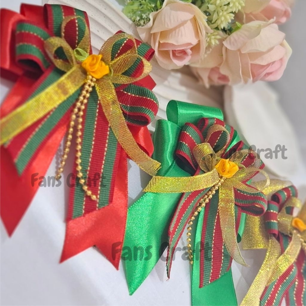 Pita hampers Natal | pita natal | pita hampers | pita jadi