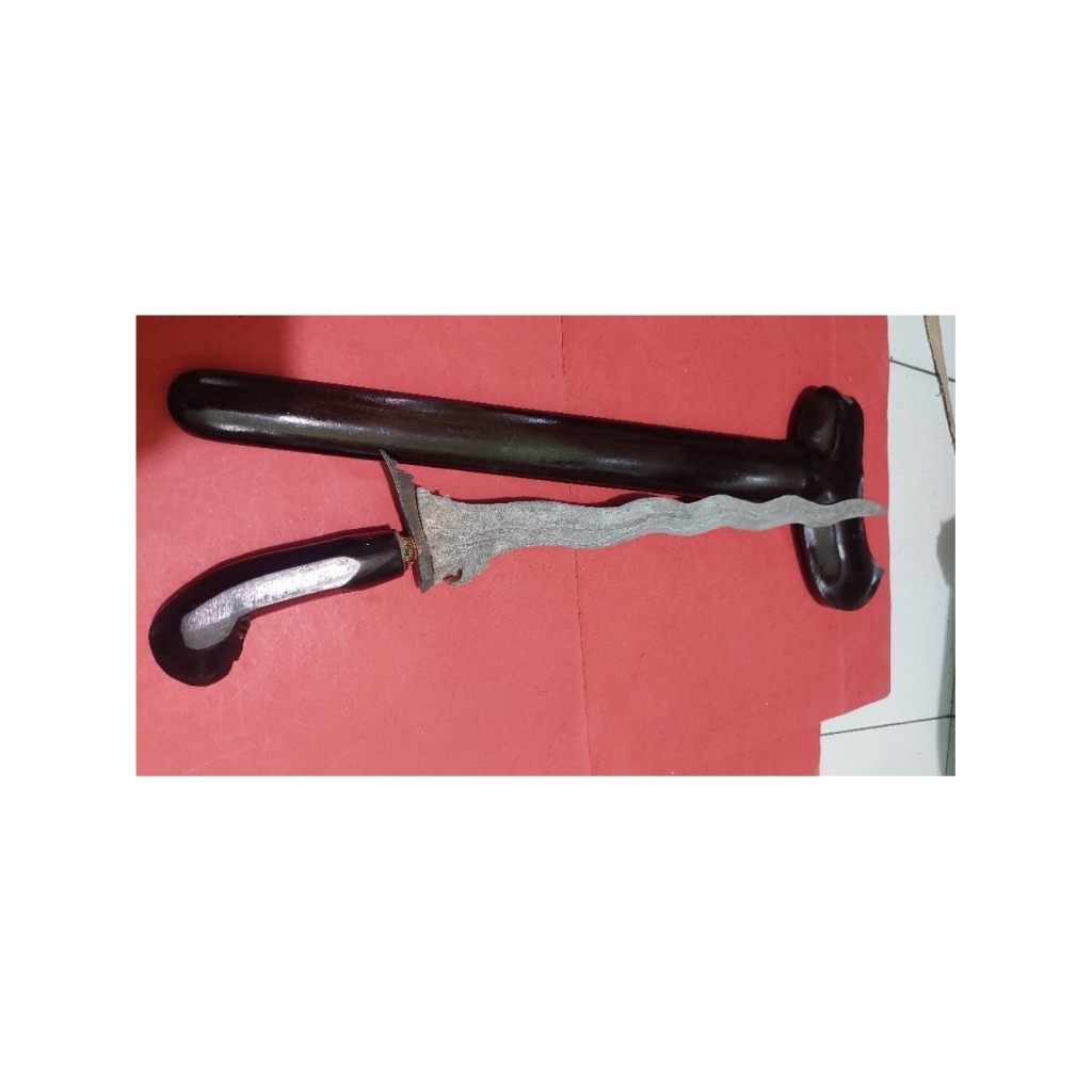 keris panimbal sepuh