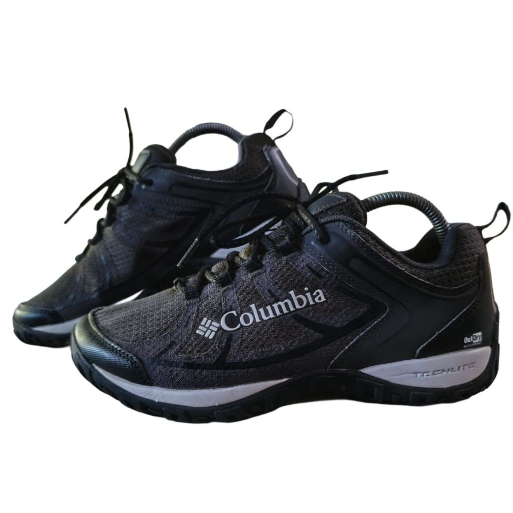 SEPATU SEKEN_OUTDOOR LOW COLUMBIA - 40