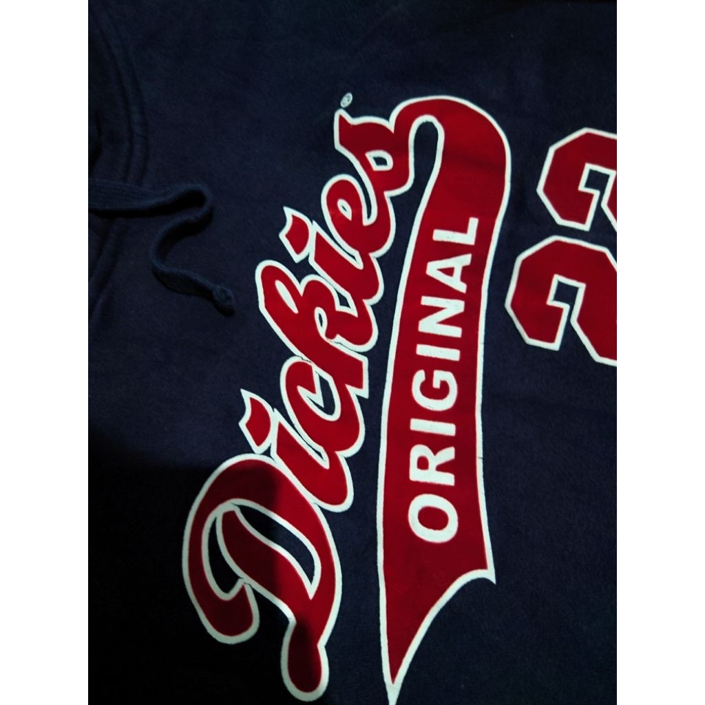 hodie dickies navy art 22