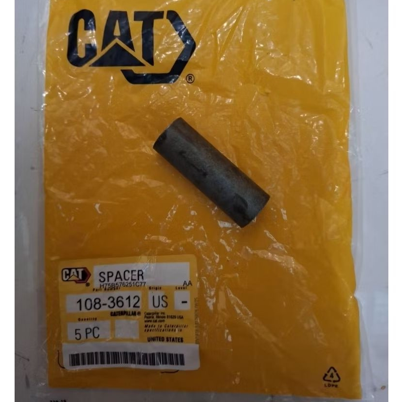 1083612 108-3612 108 3612 Space SPACER spacer