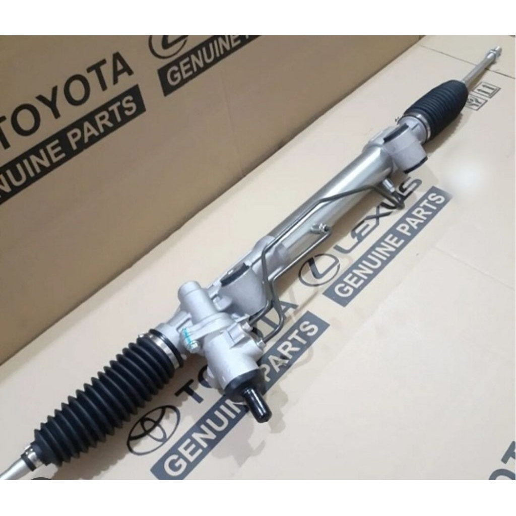 Rack Power Steering Rack Steer Stir Toyota Innova 2005-2015 Original