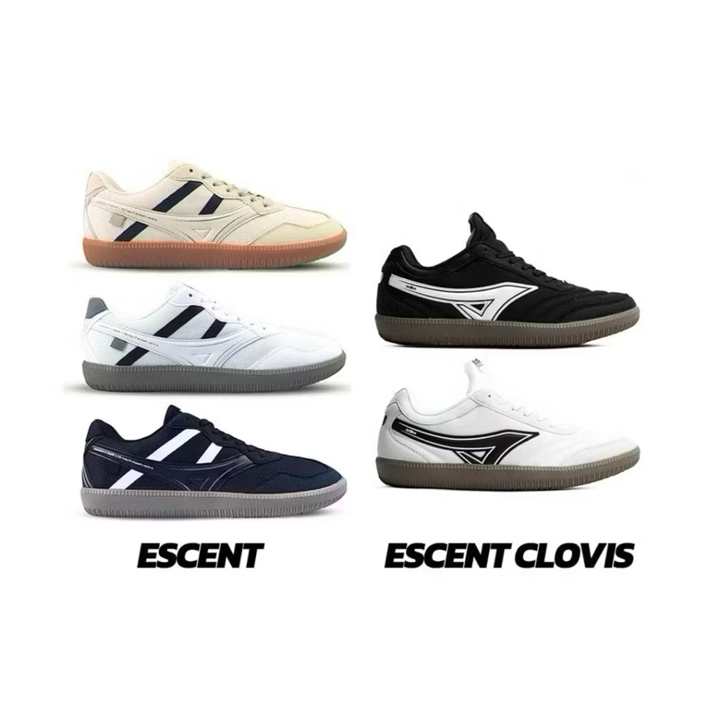 SEPATU SNEAKERS ARDILES ESCENT - ESCENT CLOVIS