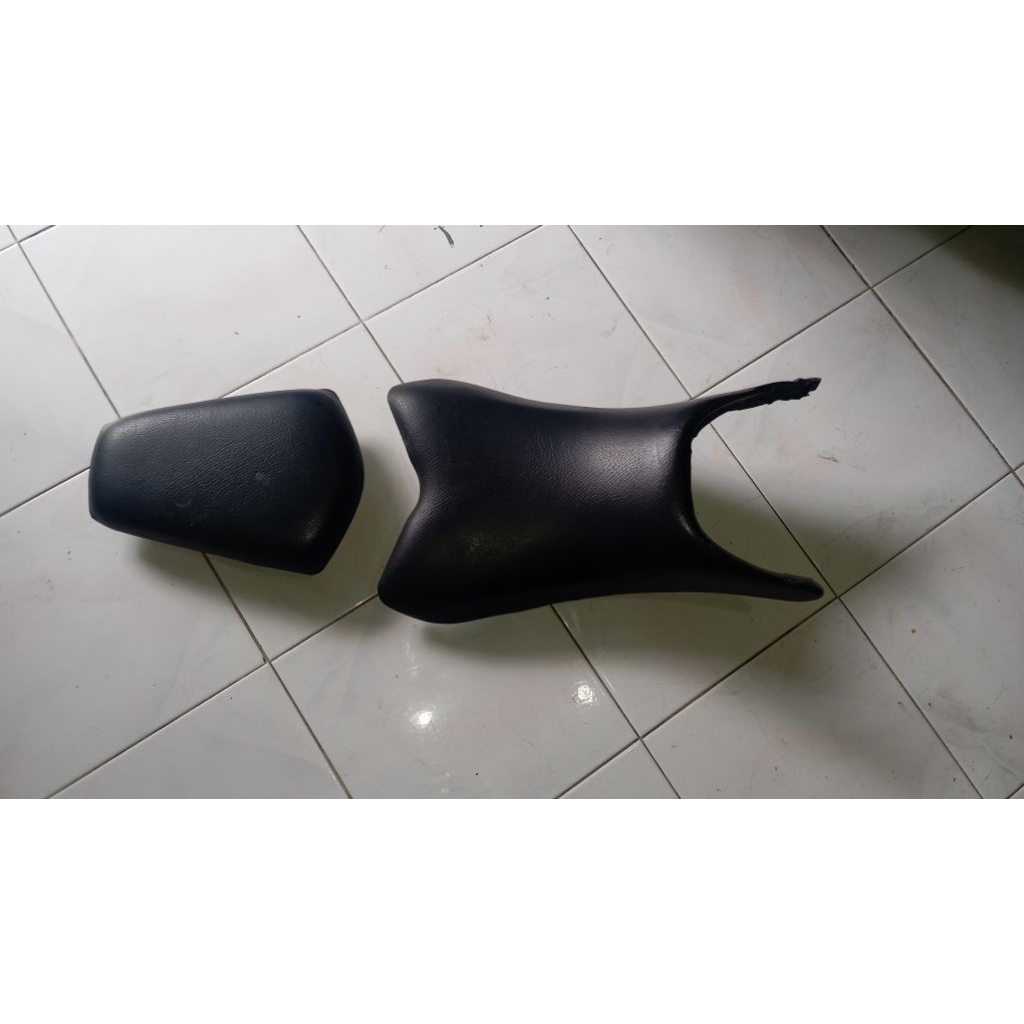 JOK DEPAN MOTOR MINERVA N NVX 150