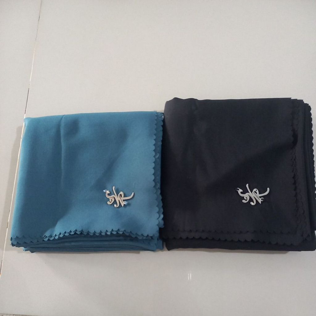 Termurah Preloved hijab SYR by Syahrini