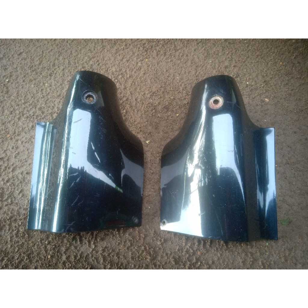 COVER SHOCK DEPAN SUZUKI TORNADO GX GS SHOGUN KEBO TUTUP SKOK SHOCK DEPAN SUZUKI TORNADO GX GS SHOGU