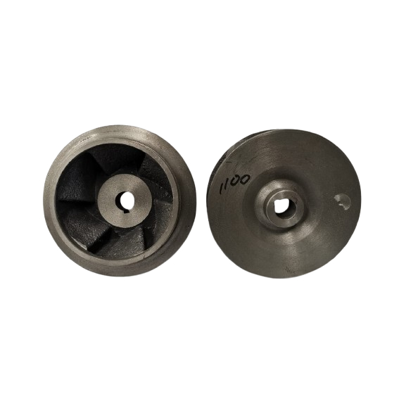 Impeller Pompa Celup YAMAMAX PRO