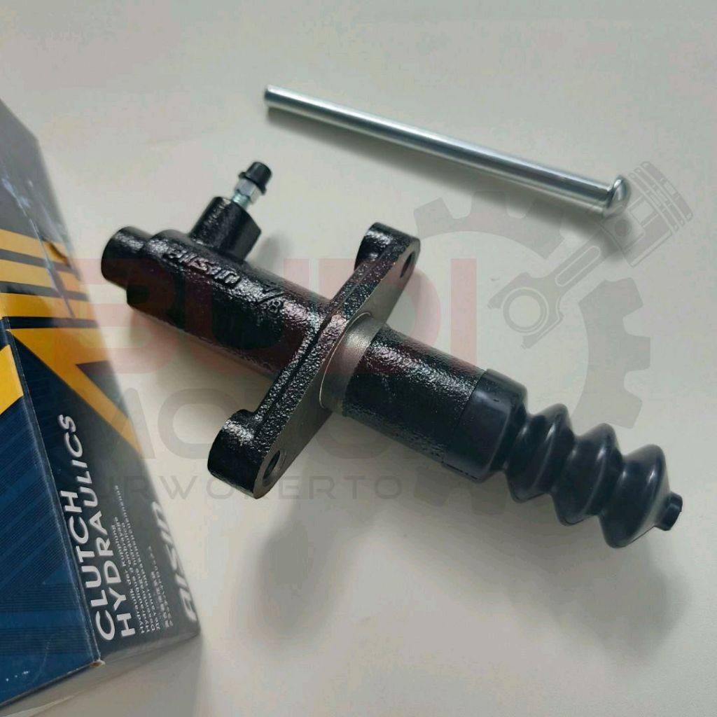 MASTER KOPLING BAWAH CANTER 125 110 RAGASA 135 PS125 PS110 PS135 MERK AISIN JEPANG JPG - SPAREPART S