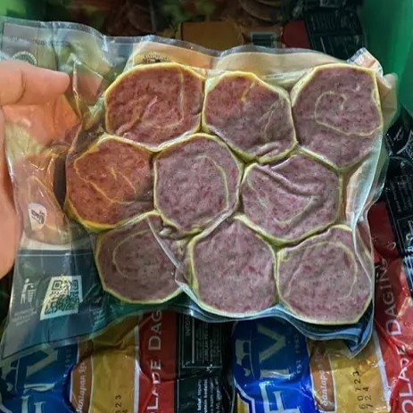 Rolade Daging Fiva 1/Pak