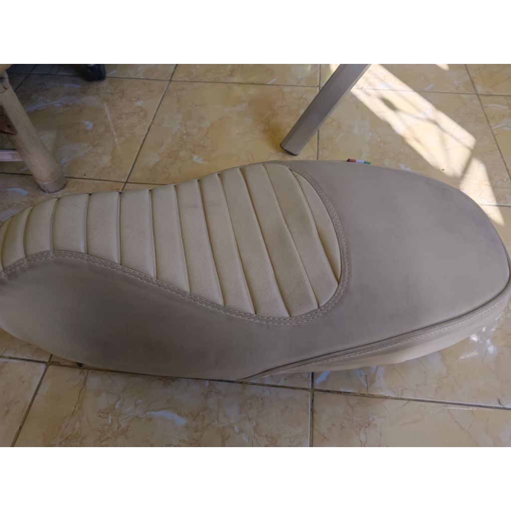 saddle vesmet copotan sprint