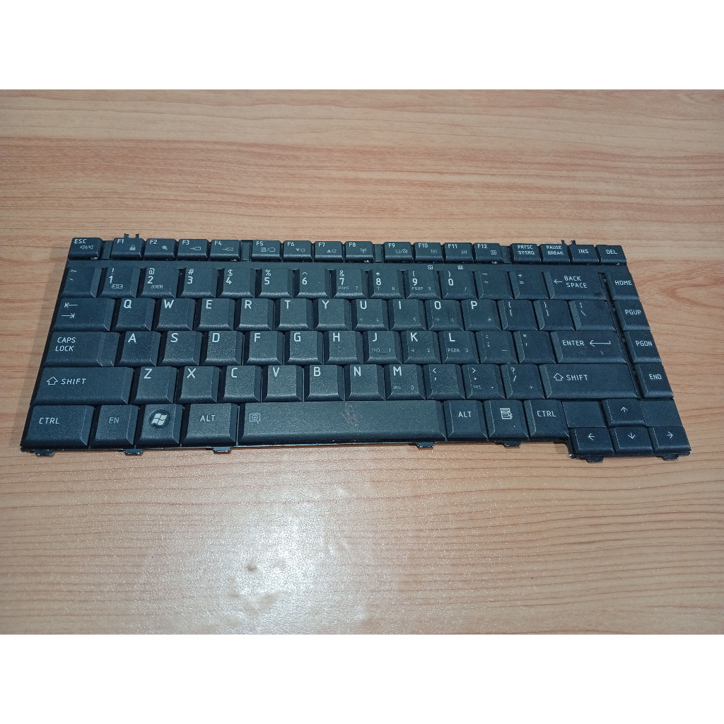 keyboard kibot Laptop  Toshiba L510