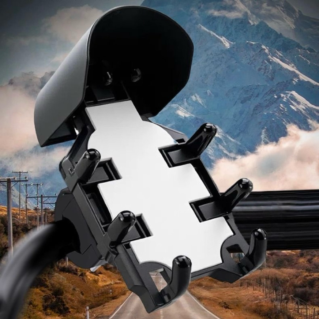 hp holder untuk motor