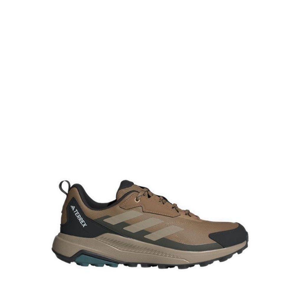 Sepatu Trail Pria Adidas Terrex Anylander Beige ADIJQ9953
