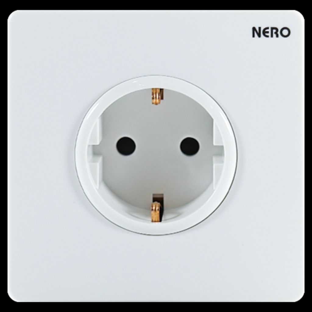 NERO STOP KONTAK CASA X216VG-WHITE