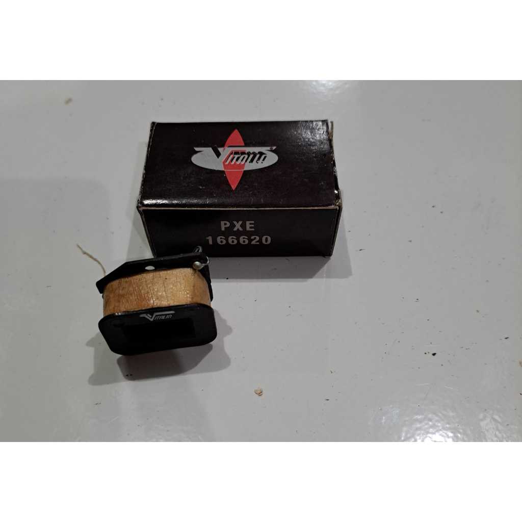 spull cdi vespa pxe exclusive px excel VITALIA