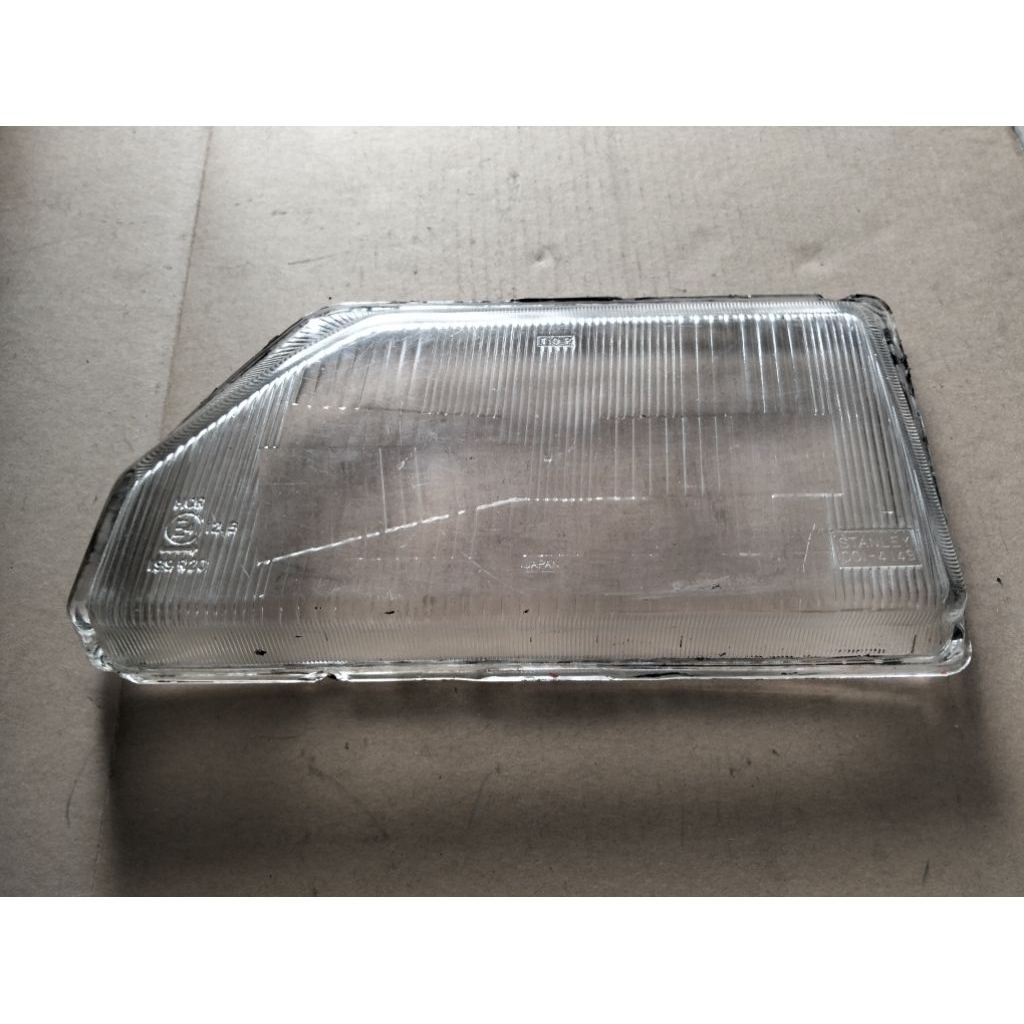 Kaca Lampu Depan Honda Civic wonder Original STANLEY