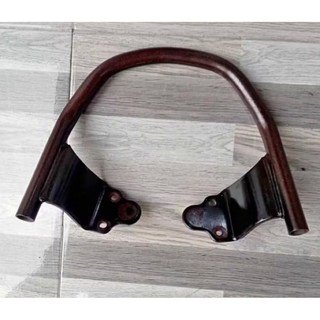 Behel Begel Yamaha Vega ZR Second Ori 2011