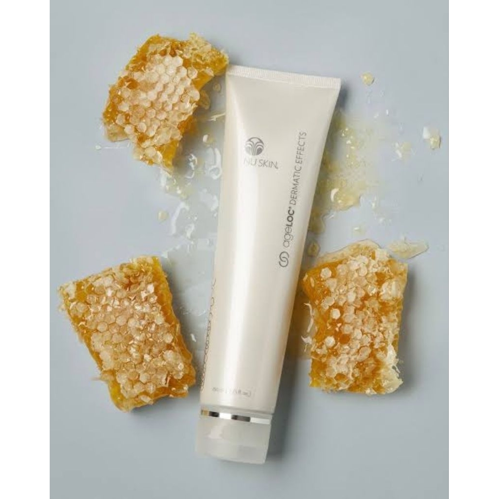 Nu agelock Dermatic effect Gel Original Skin