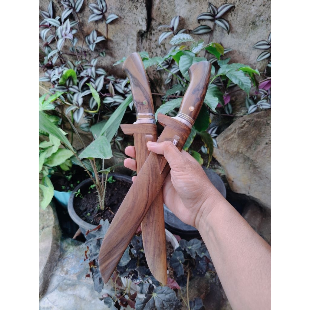 Pisau Premium Sleipner A88 GPX 08