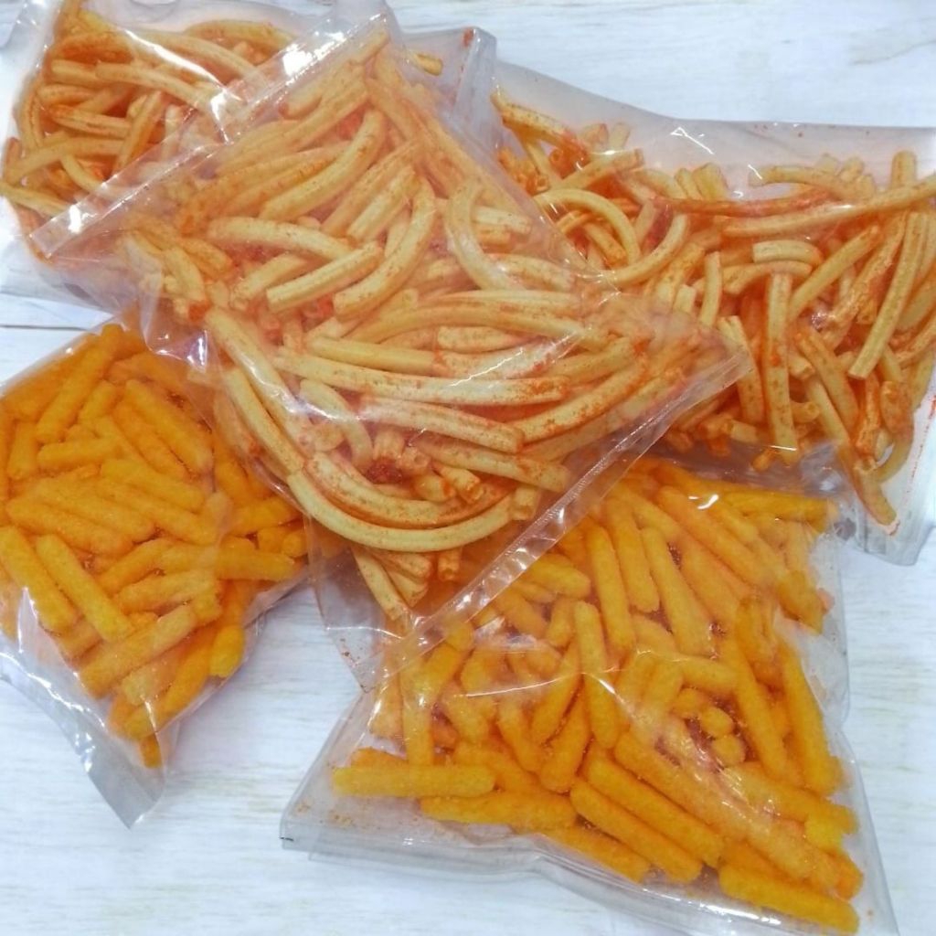 sistik keju /sistik manis