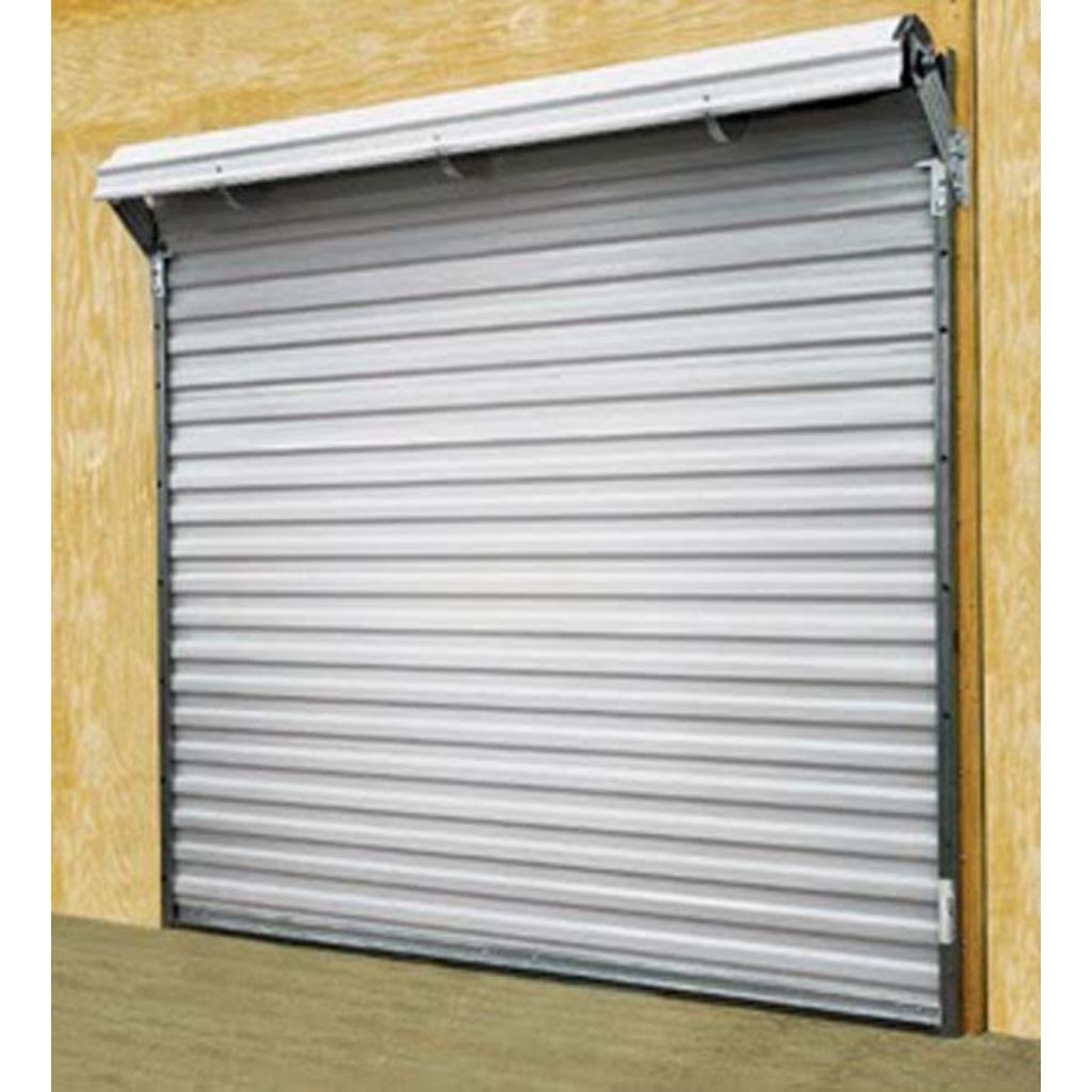 ROLING DOOR INDUSTRI/ AUTOMATIC