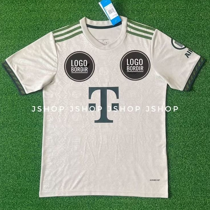 LIVE 8 BAJU BOLA JERSEY MUNCHEN OKTOBERFEST 2025 2026 JERSEY BOLA BAJU JERSEY FUTSAL BAJU OLAHRAGA