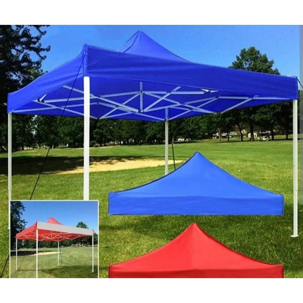 tenda lipat premium 3x3