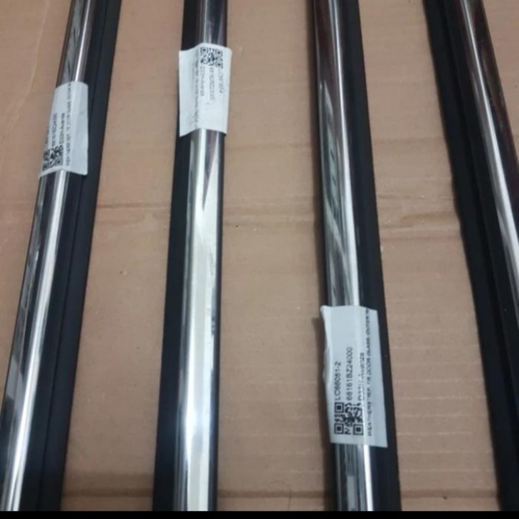 Pelipit Kaca TOYOTA AVANZA VELOZ 2022 UP.