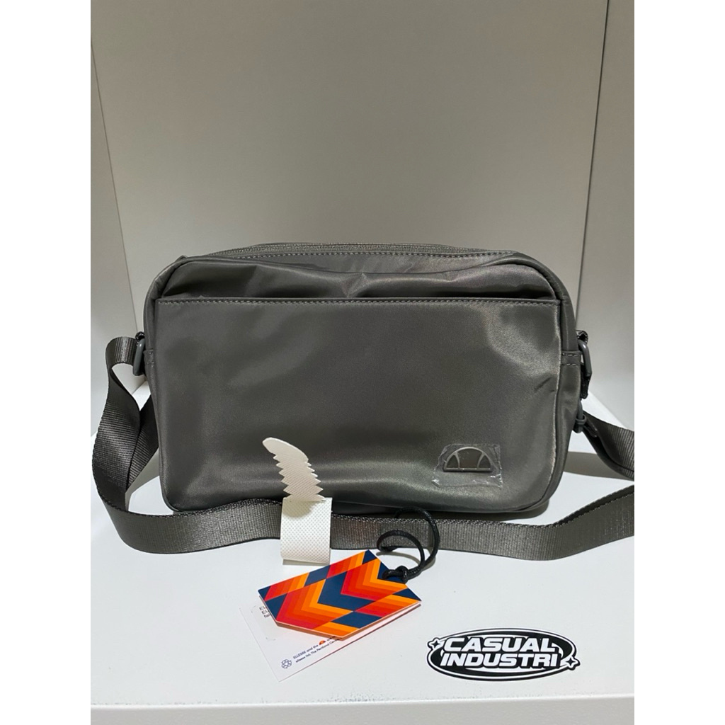 Slingbag Ellesse Grey