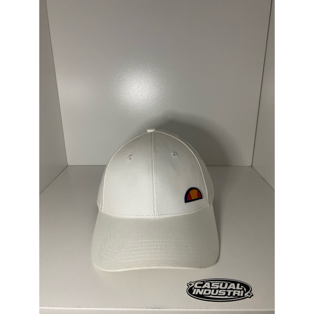 Caps Ellesse White Original