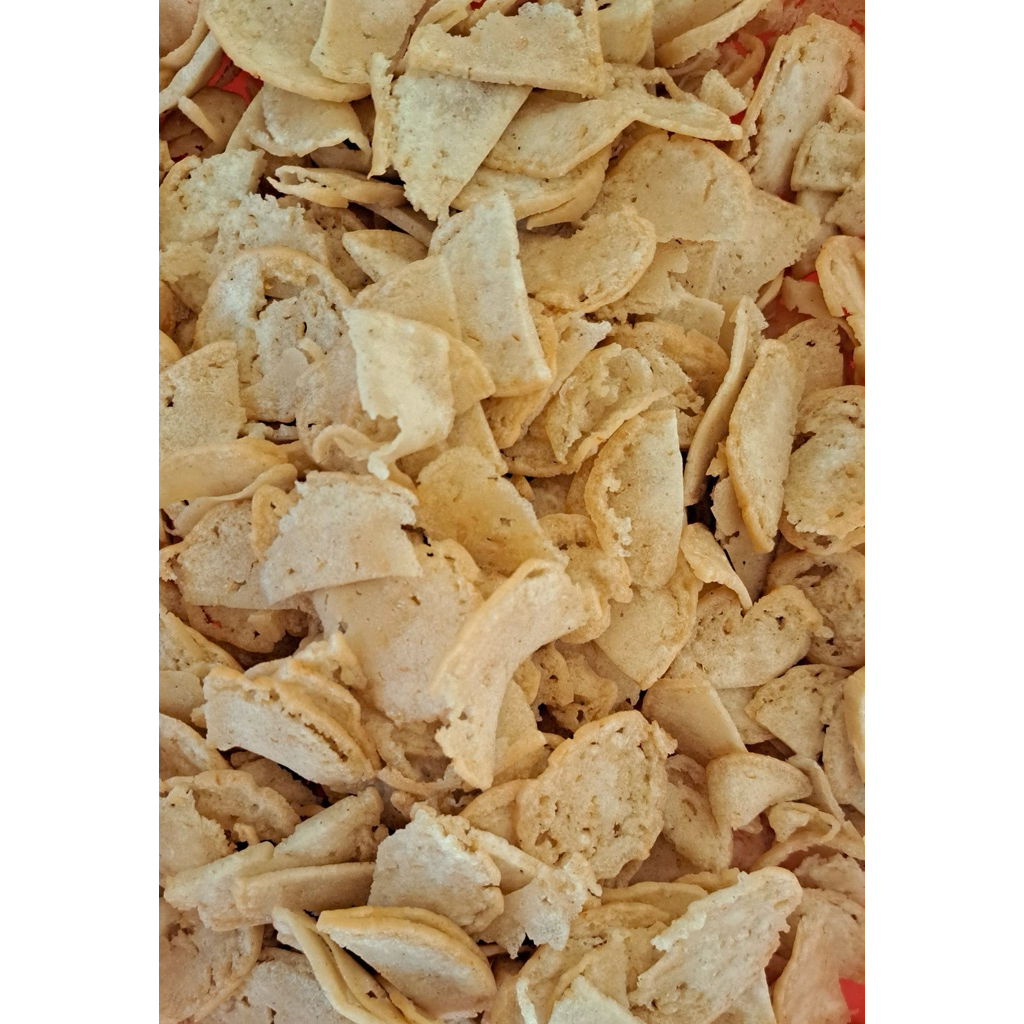 Bakso Goreng Khas Jogja