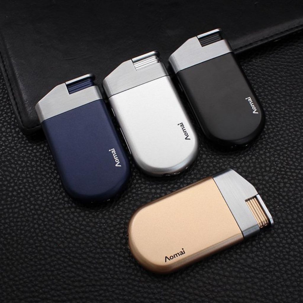 KOREK GAS AOMAI ZC-2070, KOREK API LAS, MANCIS ELEGAN