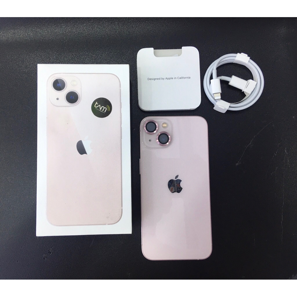 iphone 13 256 GB second exs ibox