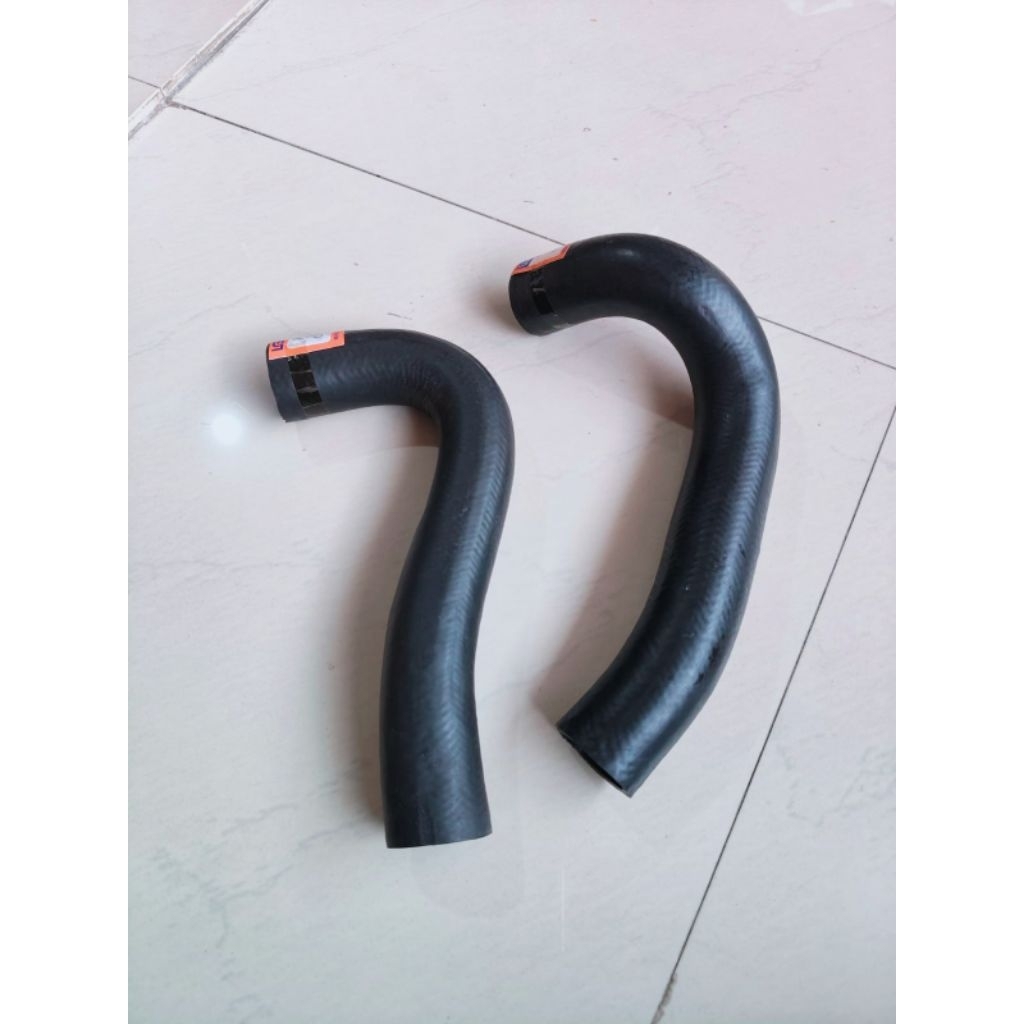 Selang Radiator Mitsubishi Colt L.300 Diesel atas/Bawah
