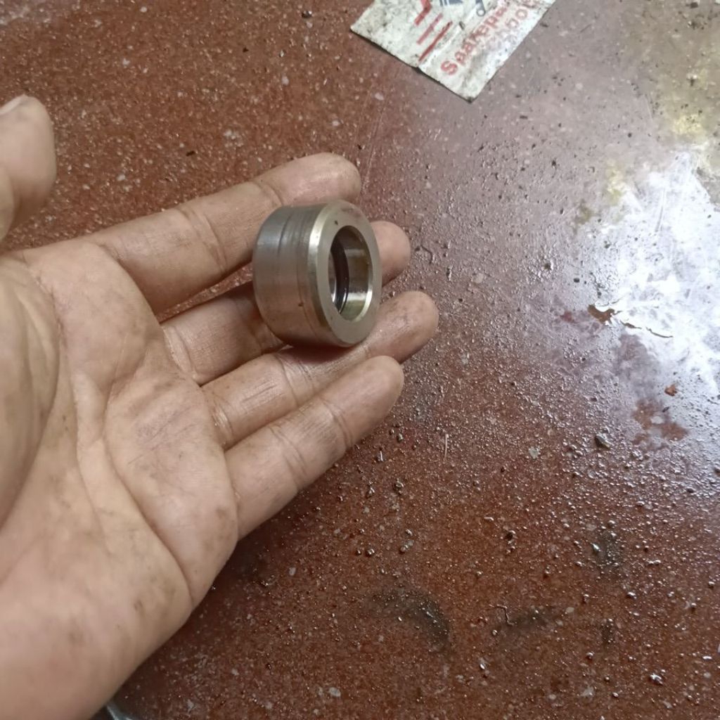 bosh bos bandul spacer kruk as suzuki bravo crystal tornado rc 100 ori