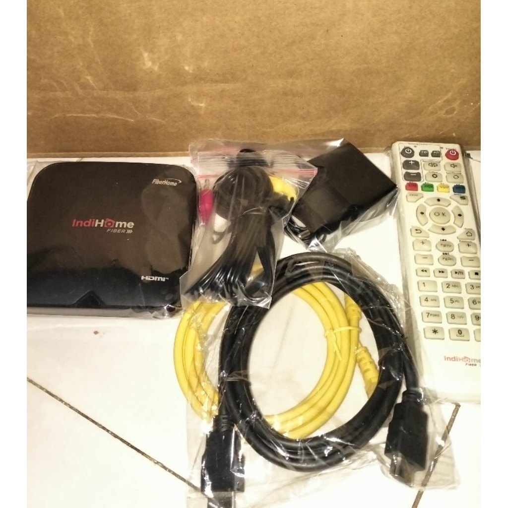 stb HG680-P