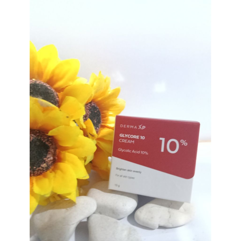 GLYCORE 10%