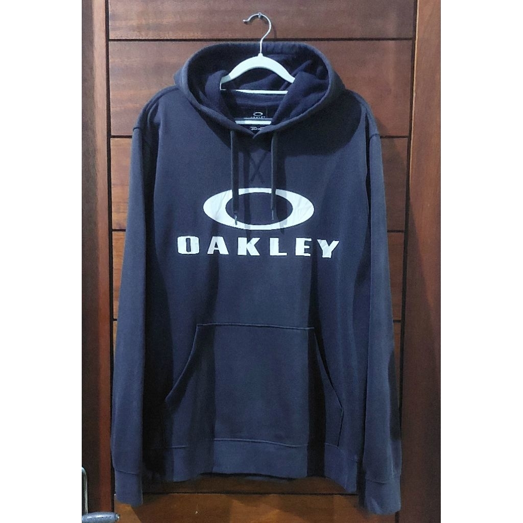 Hoodie Oakley Big Logo