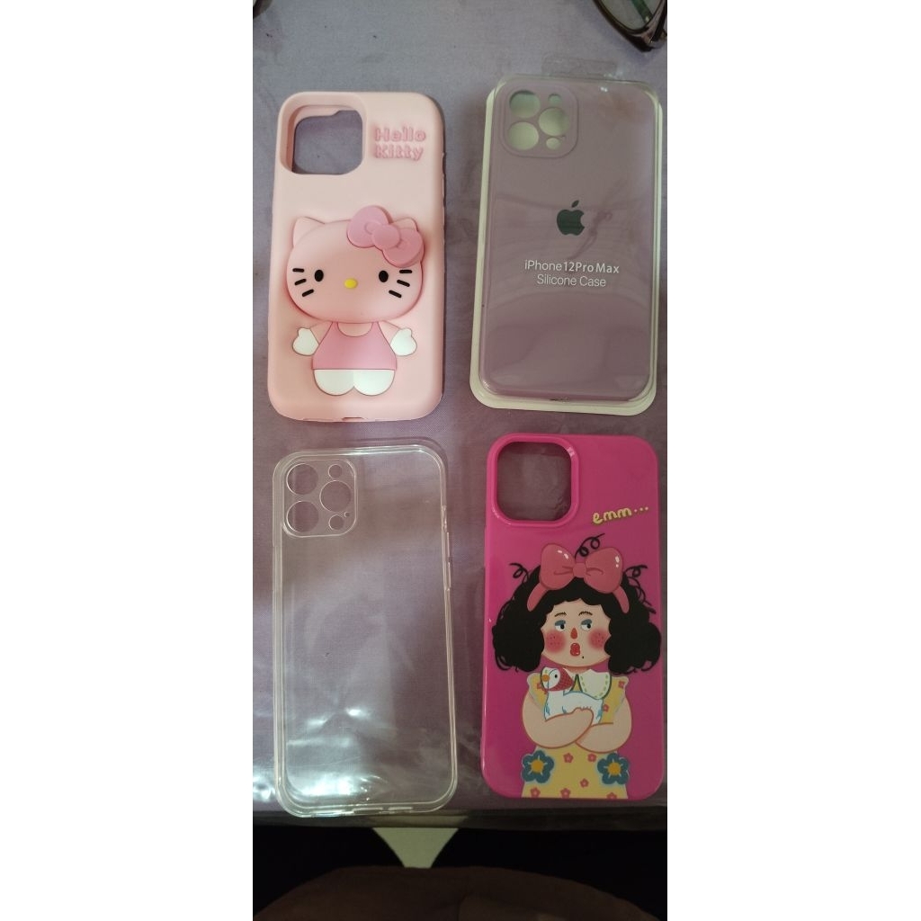 casing Iphone 12 Pro Max