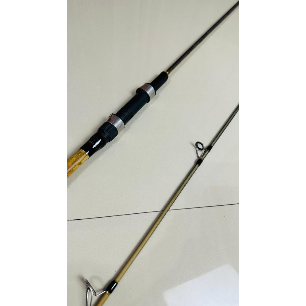 JORAN PANCING SUTET SAMBUNG GAGANG CENDANI RING JIGGING K2