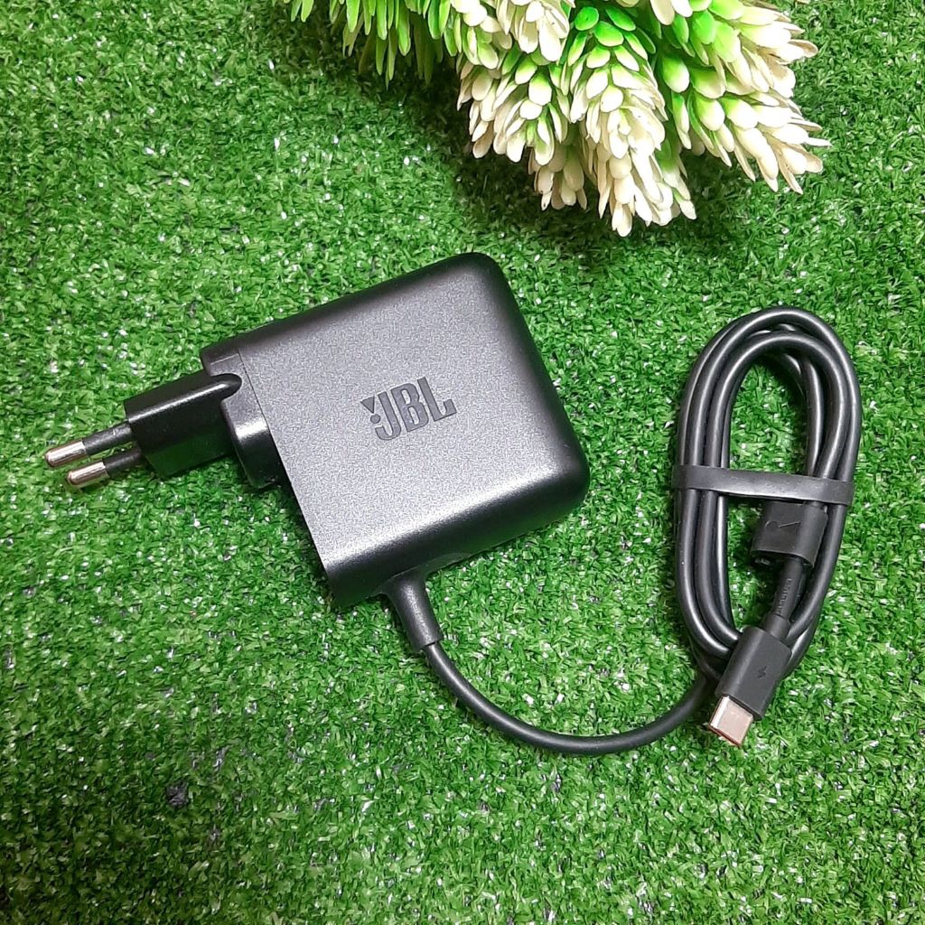Adaptor charger jbl xtreme 3 ori