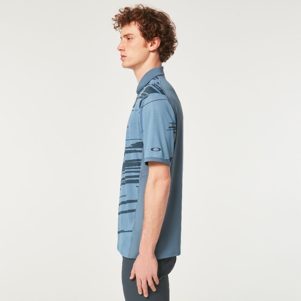 Polo Shirt Oakley Polo Oakley Polo Golf