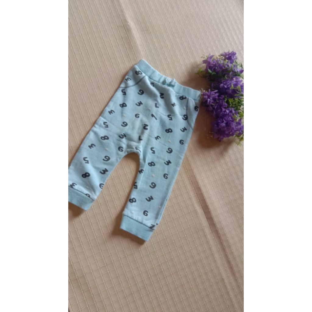 Celana bluedog baby ( PL )
