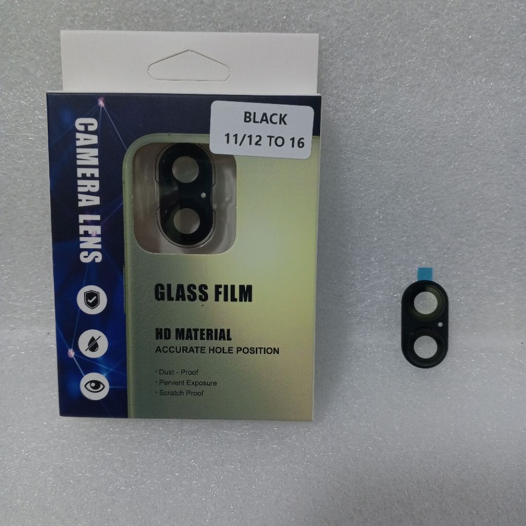 PAKET FAKE KAMERA IPHONE X XS XSMAX XR 11 12 MENJADI IPHONE 16 PLUS CASING