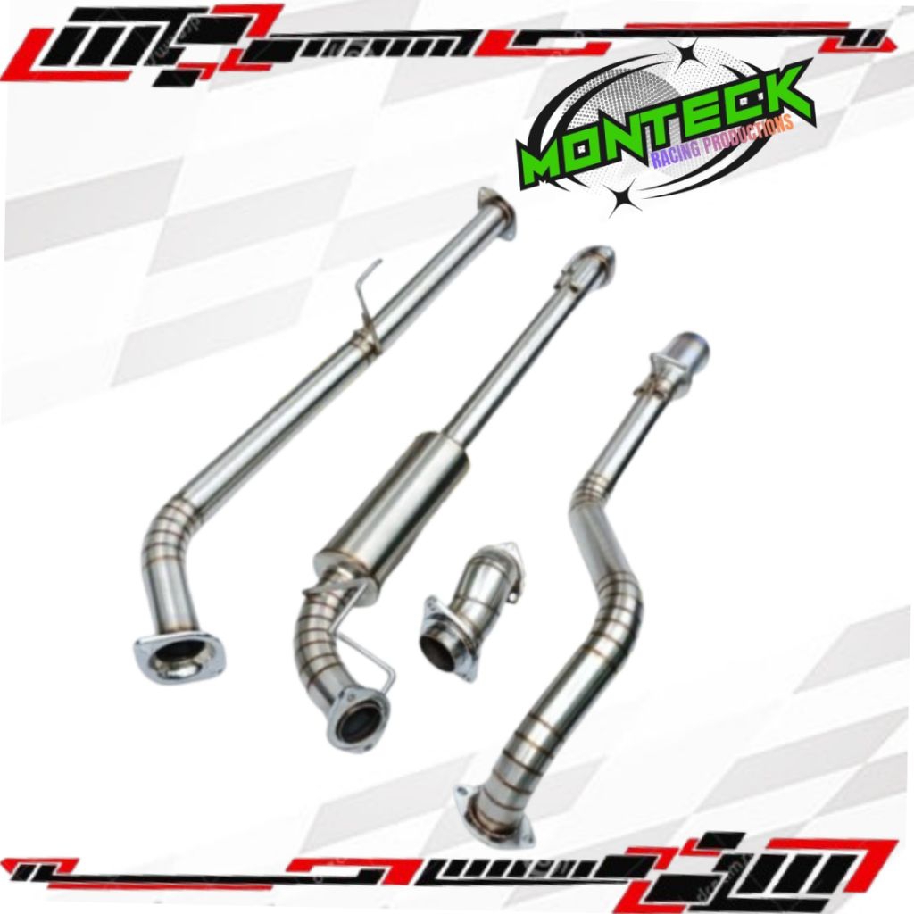 Full system FORTUNER,VNT/VRZ