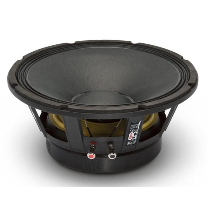 Speaker 12 inch FANE Sovereign PRO 12-500 / PRO12500 – Bass Driver