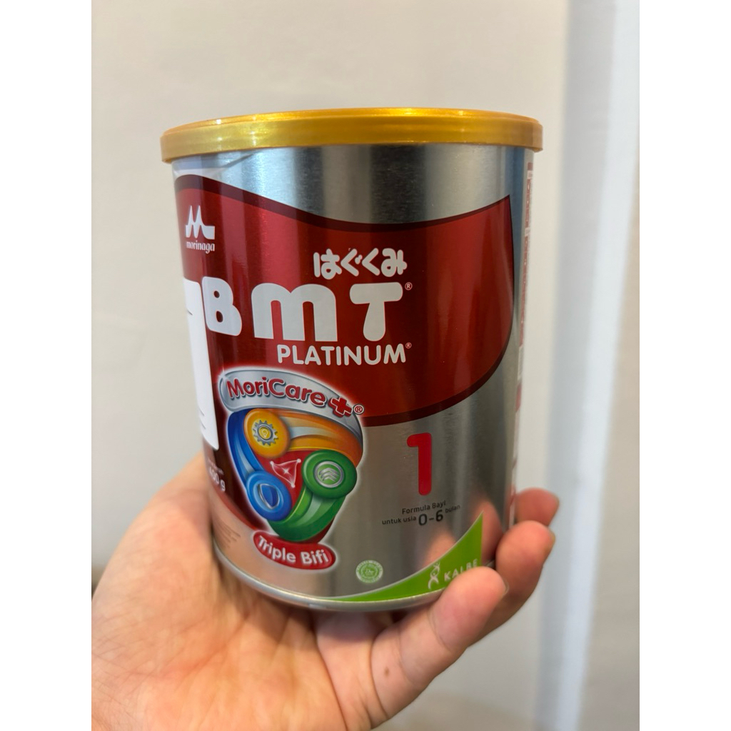 Morinaga BMT Platinum