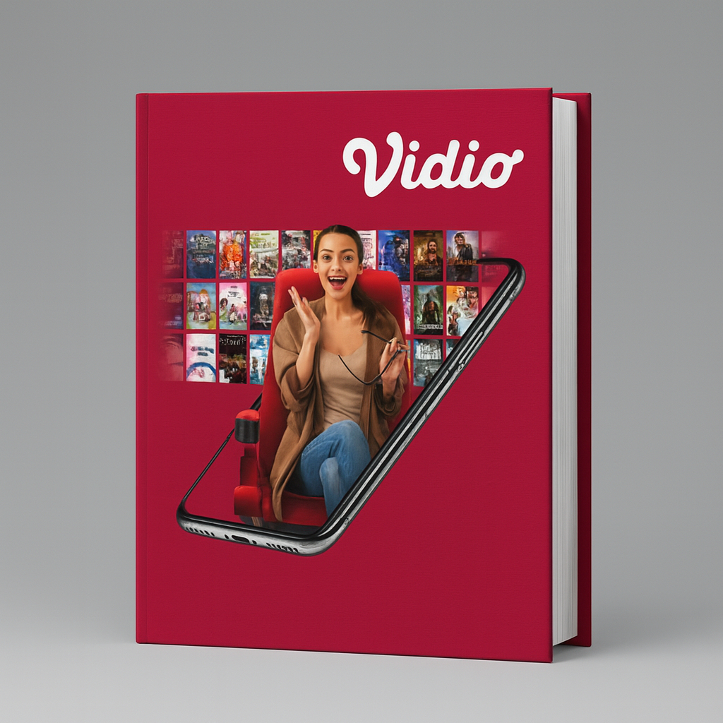 Prime Video Premium Platnum HD