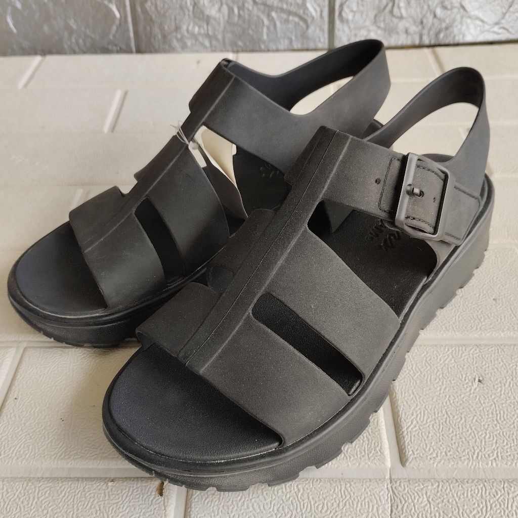 Skechers Sandal Cali Footsteps Cewek Sale